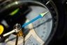 Compass for setting career goals