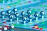 Workplace of the future circuit board