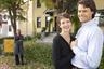 First time home buyers