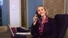 Voice mail etiquette