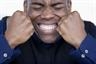Out of control temper