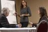Woman business owner