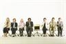 Job Search Etiquette IQ Test
