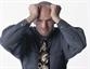 Employee job stress