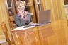 Working at home