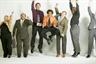 Generations of Office Workers