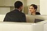Office romance