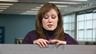 Employee confronting badly behaving cubicle neighbor
