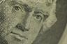 Portrait on money